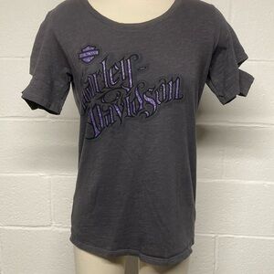 Harley Davidson 1st Capital York PA T-Shirt